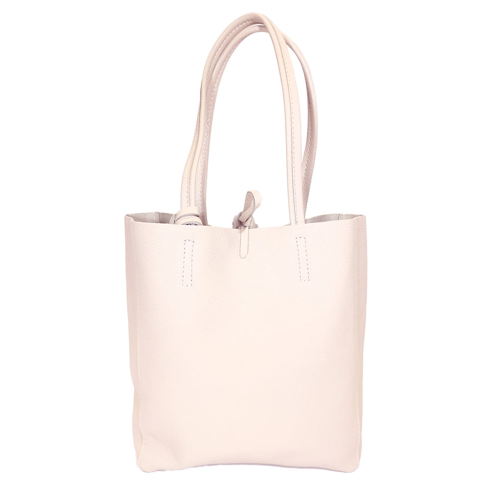 Kabelka Shopper - Béžová