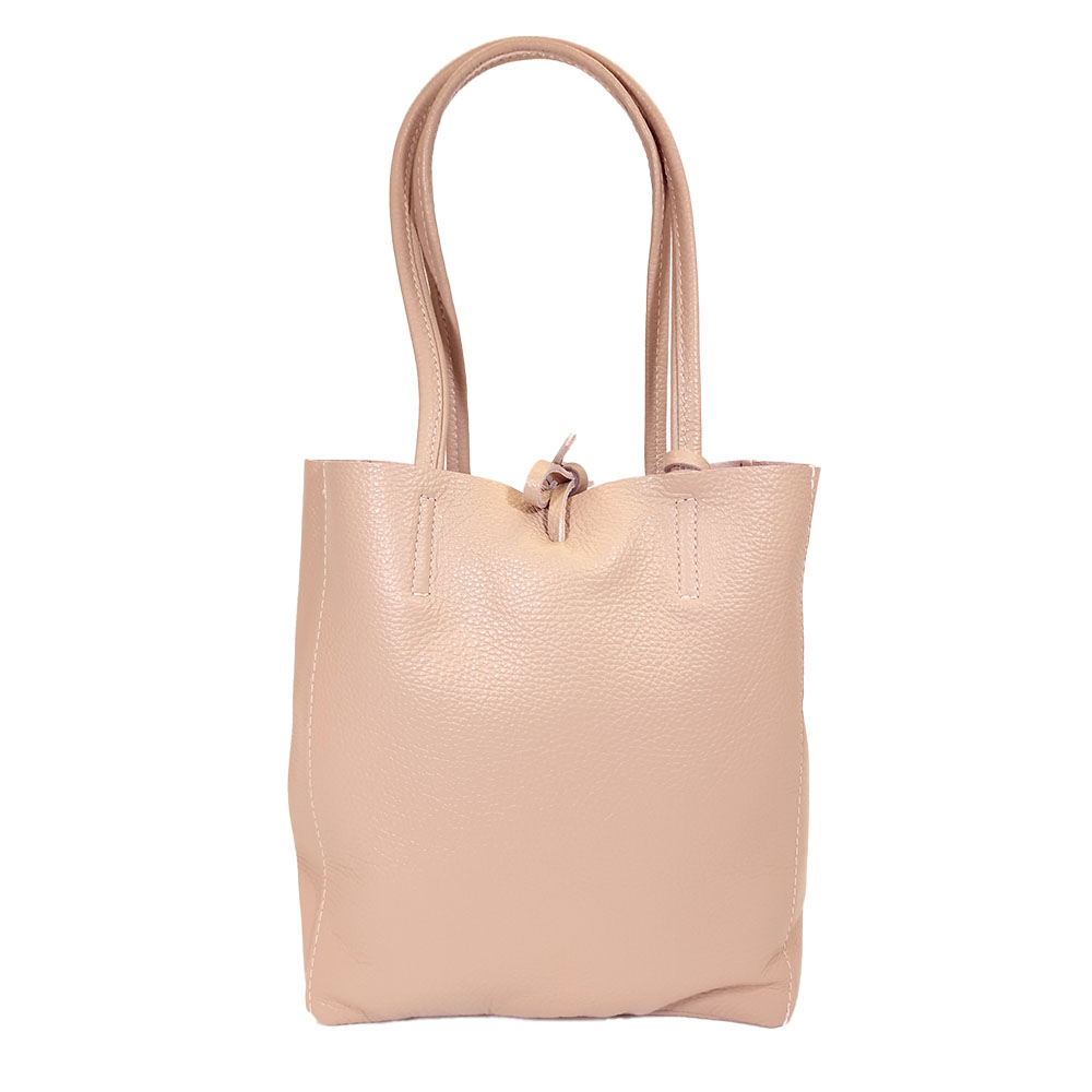 Kabelka Shopper - Tělová