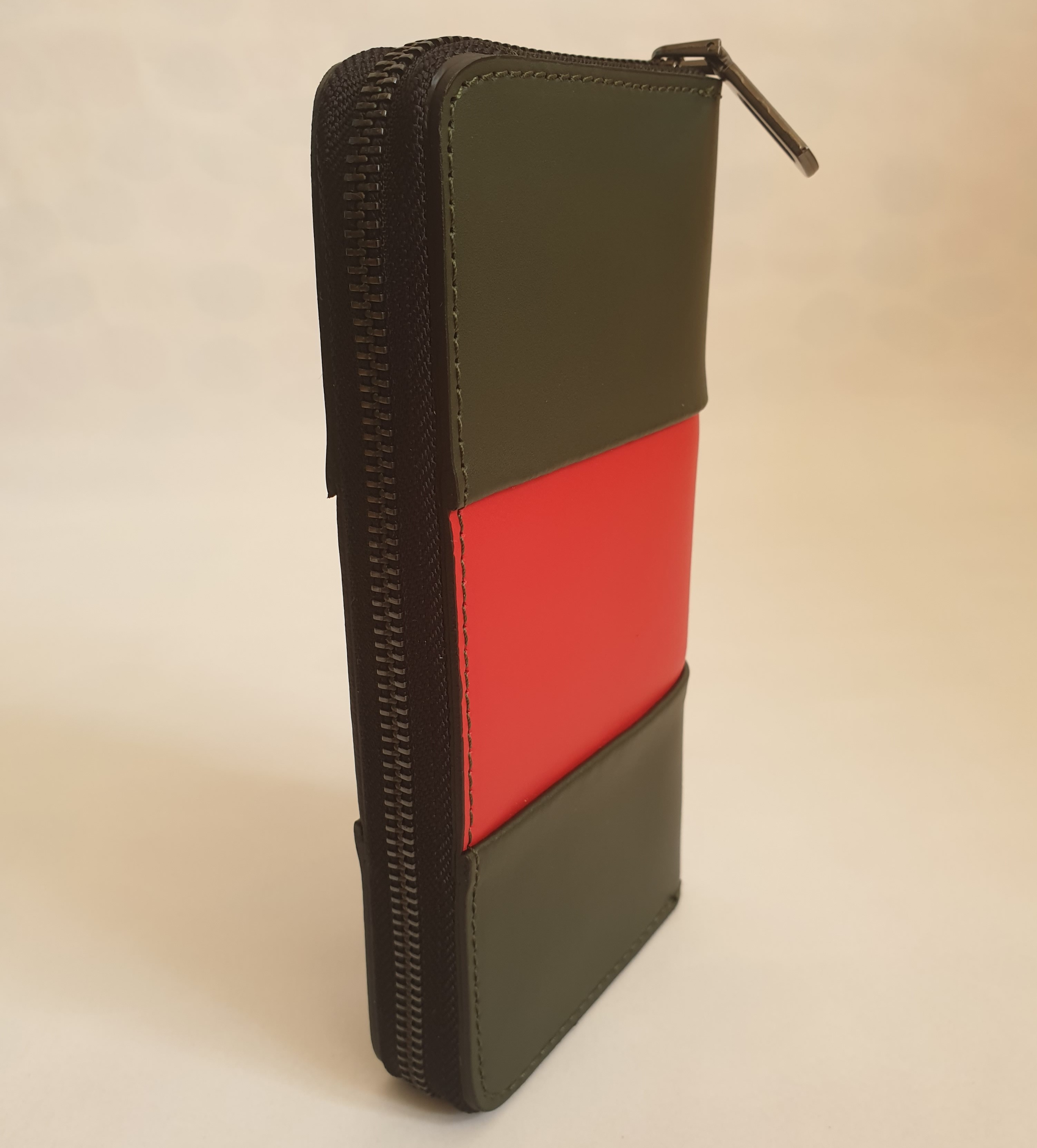 Dámská G-string peněženka