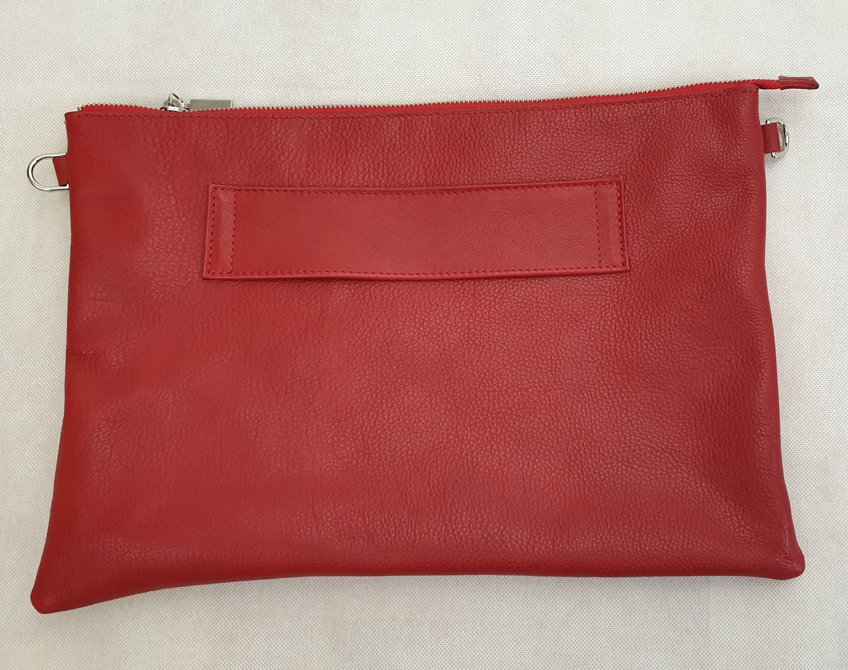 Psaníčko/Crossbody - červená