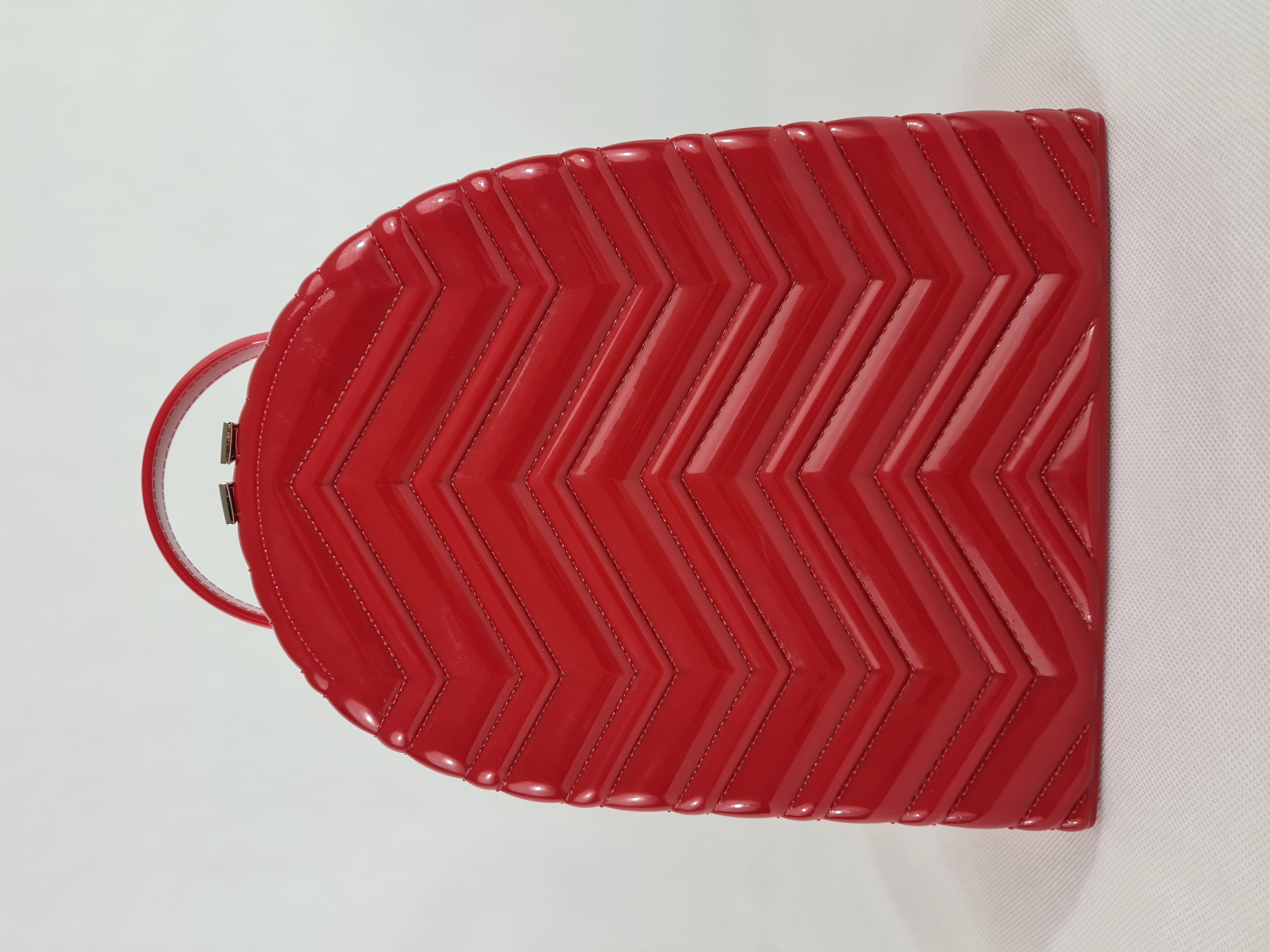 Batoh Firenze - červený