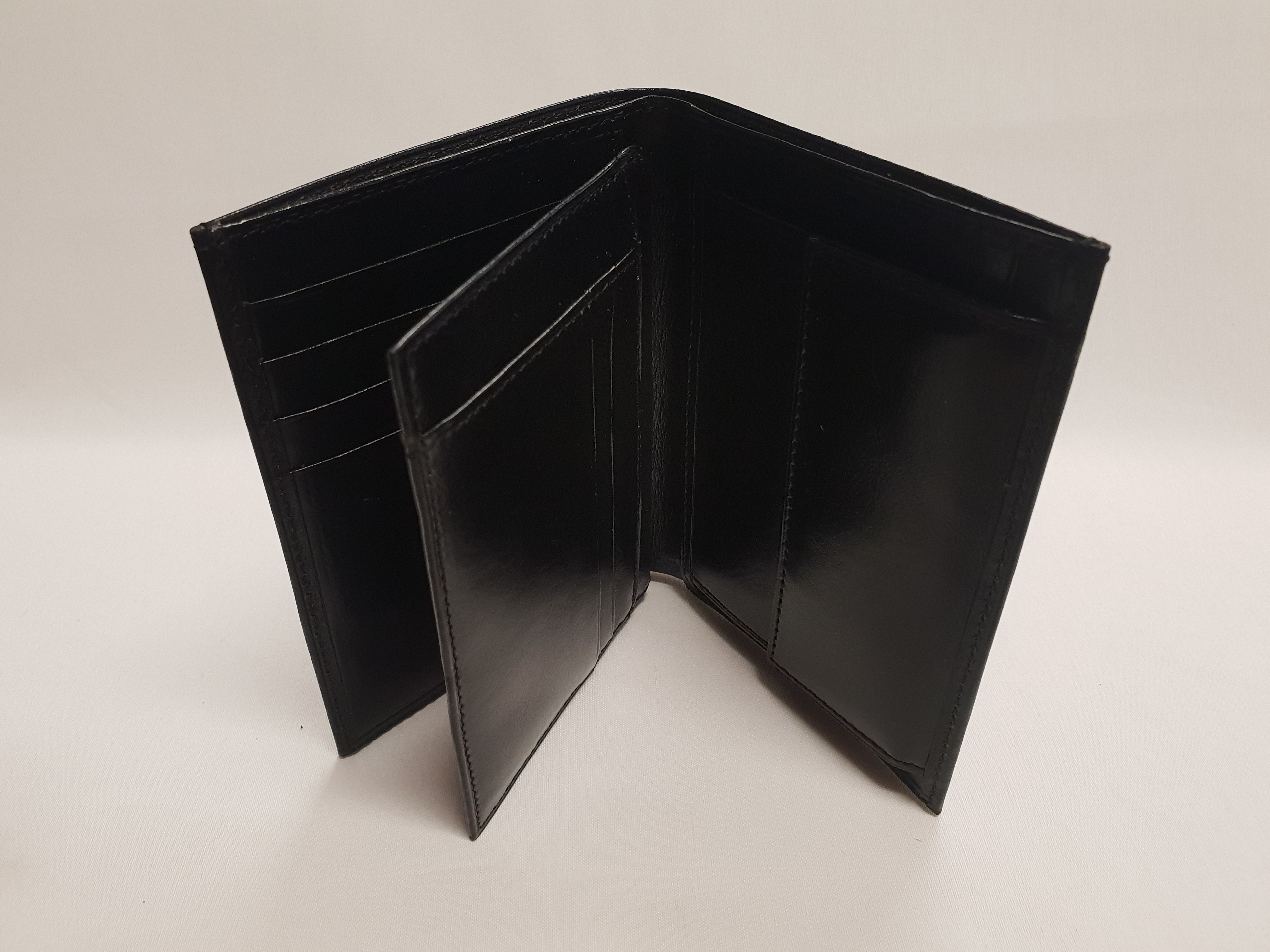 Pánská peněženka H23 černá