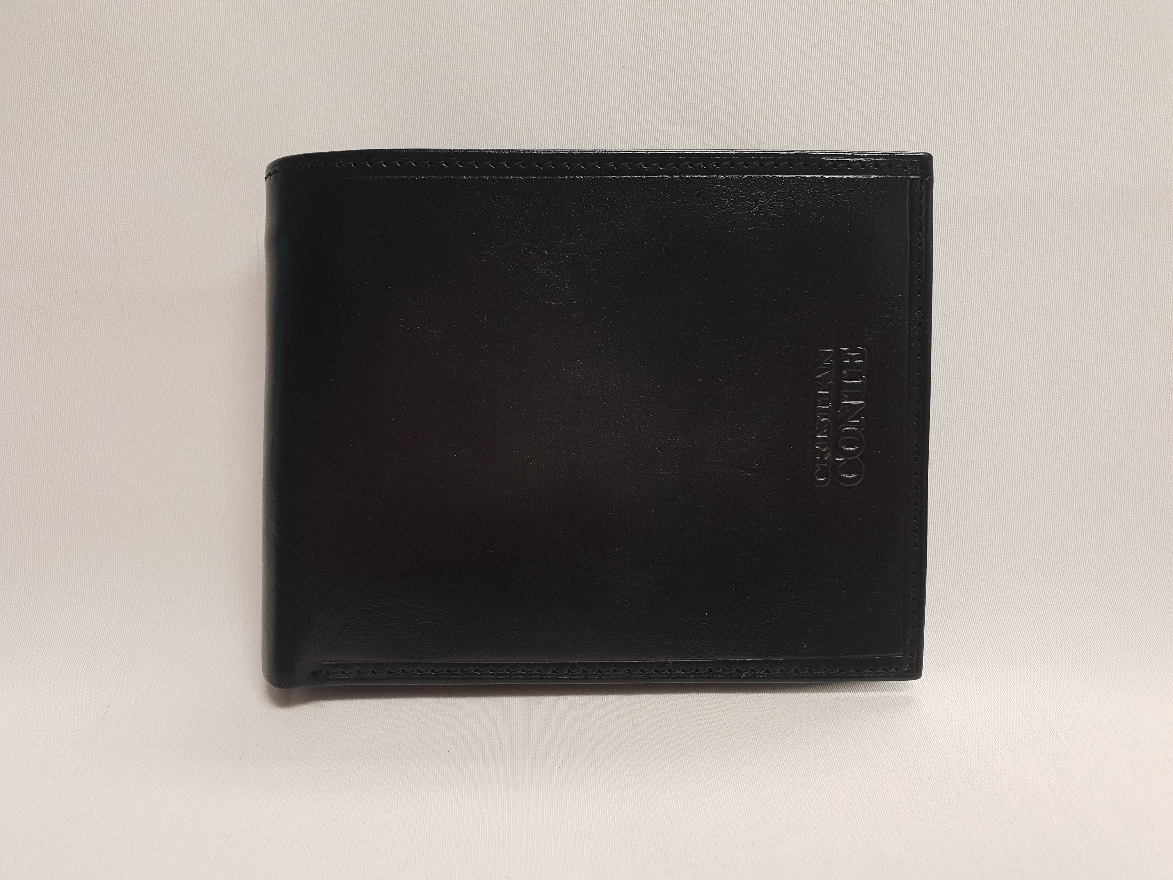 Pánská peněženka H22 černá