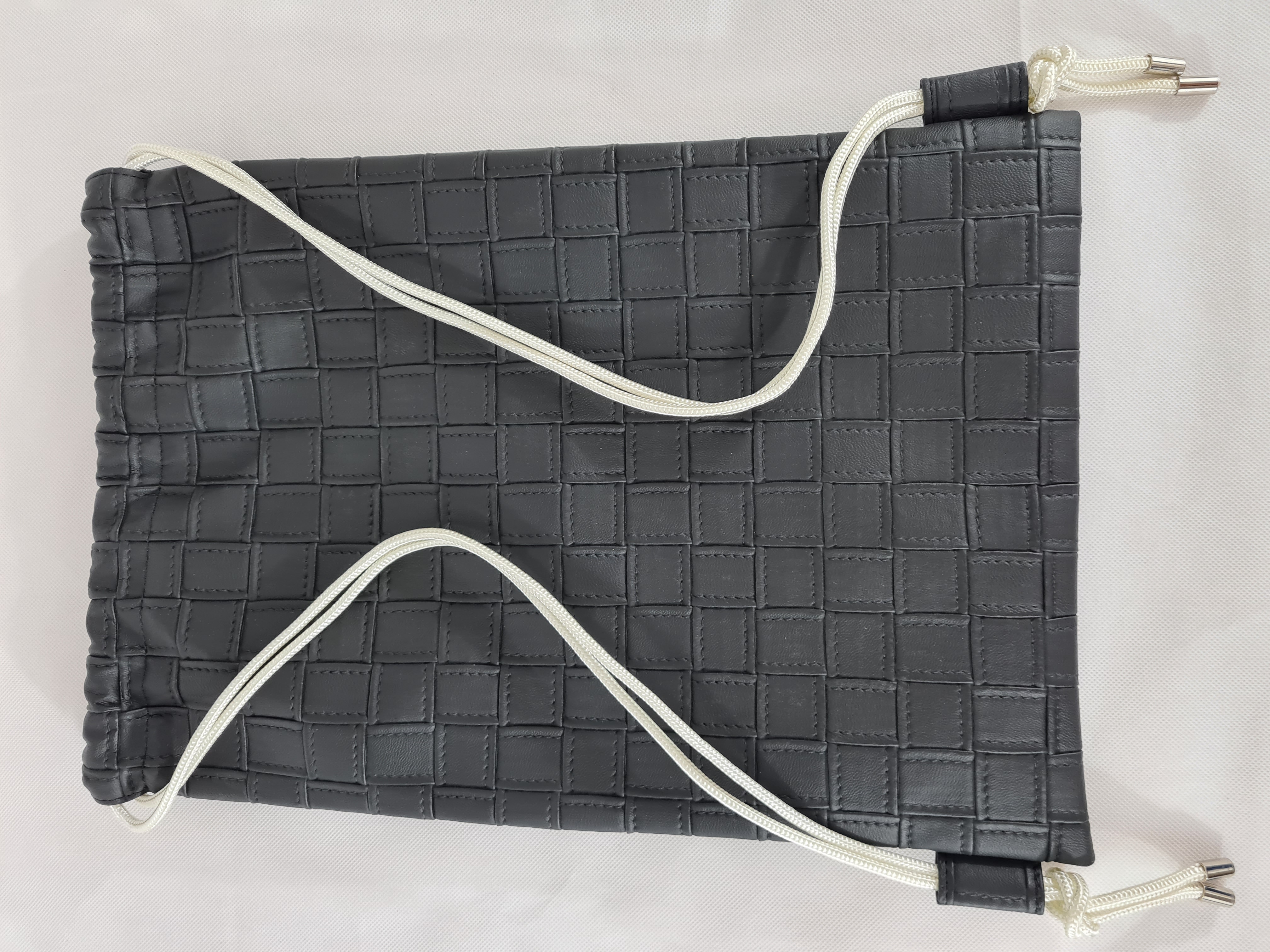 Vak - černý s kostkami 