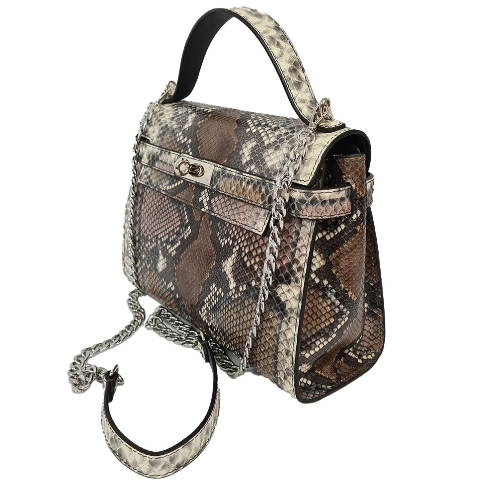 Dámská hadí kabelka Cleopatra