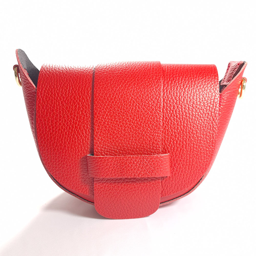 Ledvinka Fantasy - červená