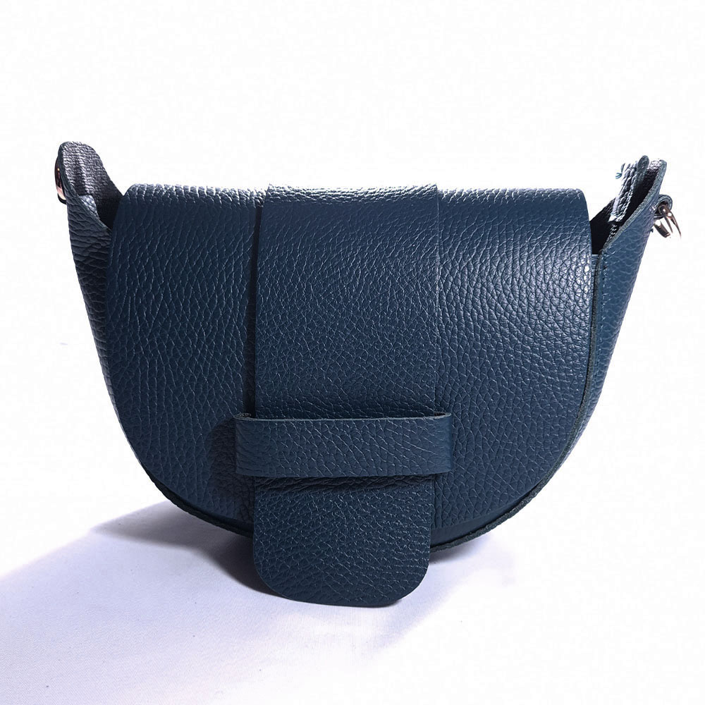 Ledvinka Fantasy - modrá