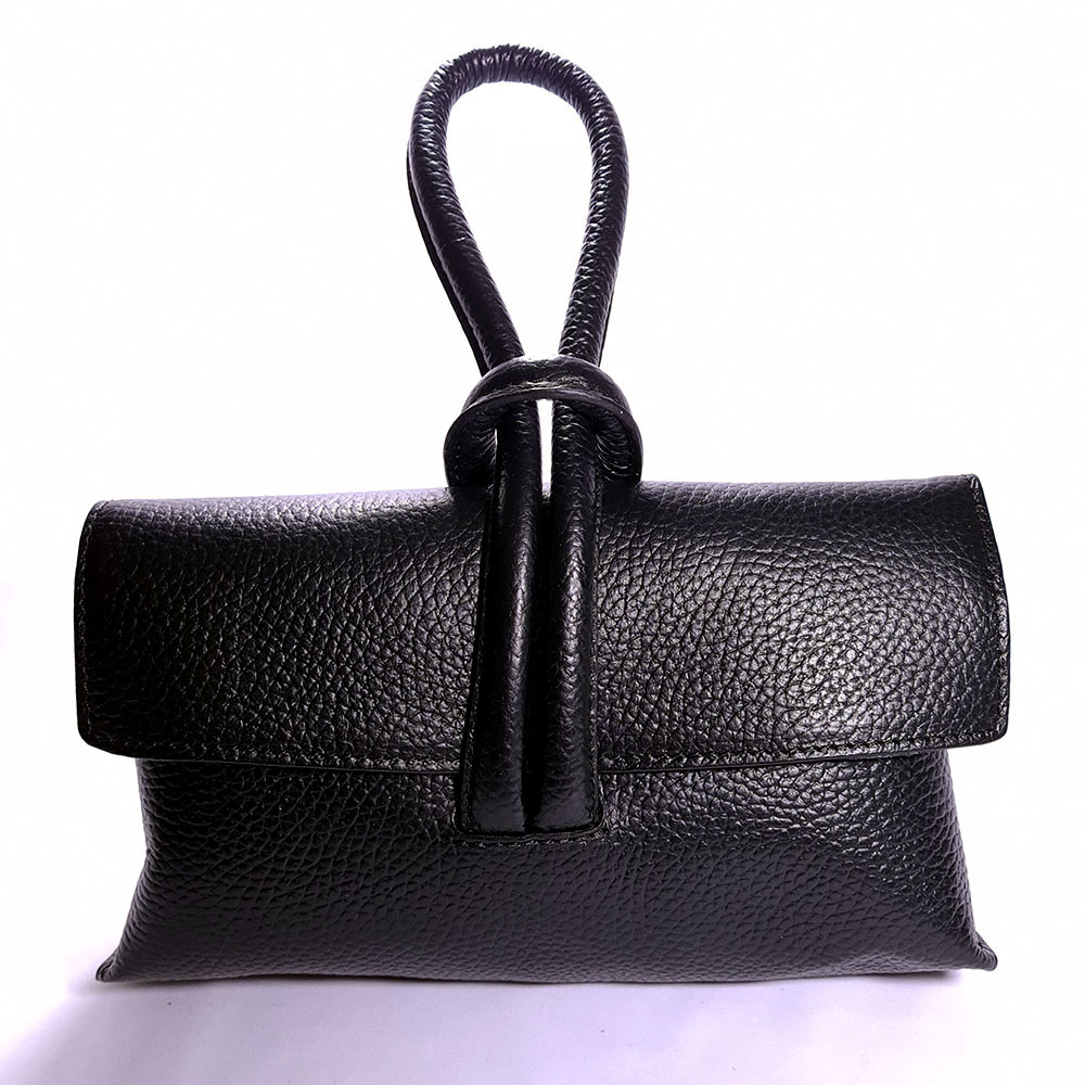 Kabelka Michell - černá