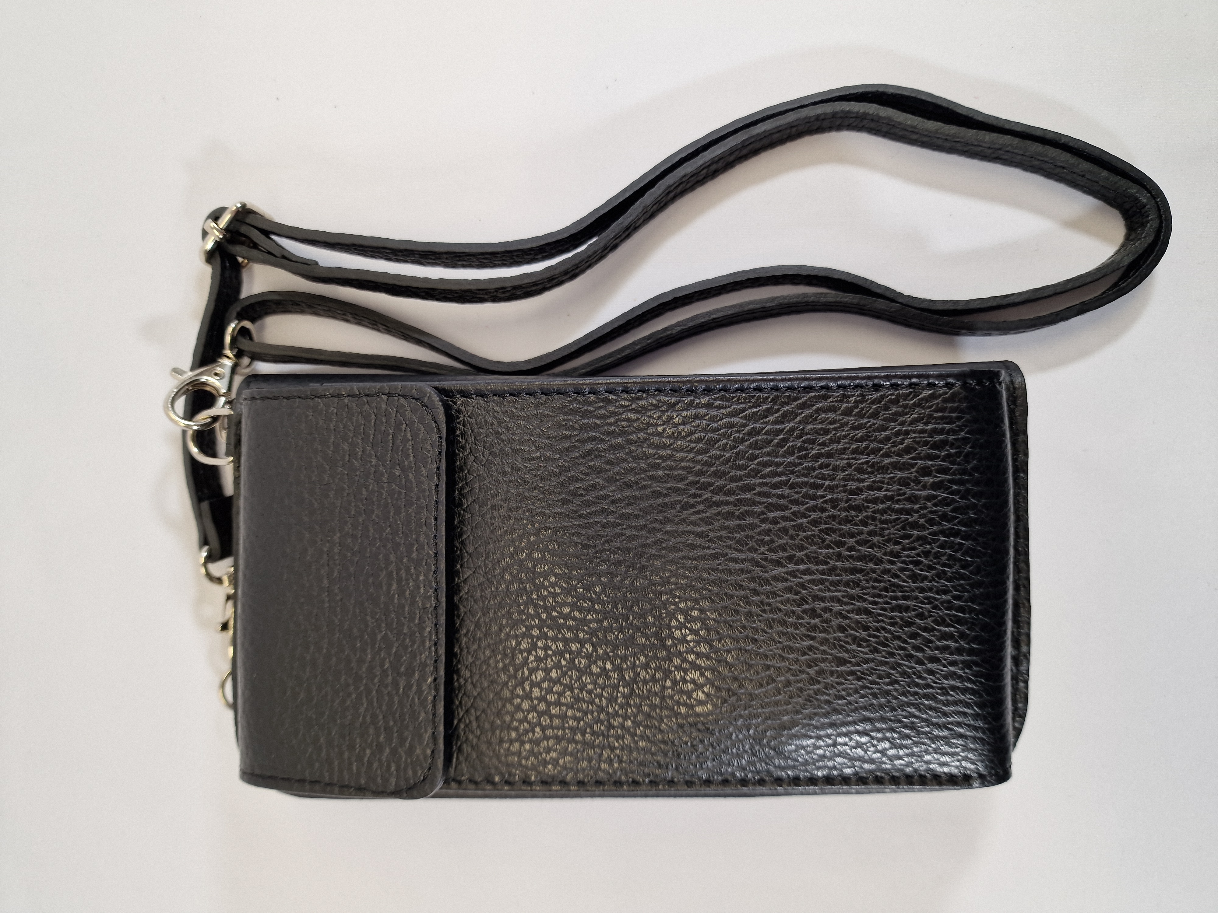 Mini kabelka Kate - Černá