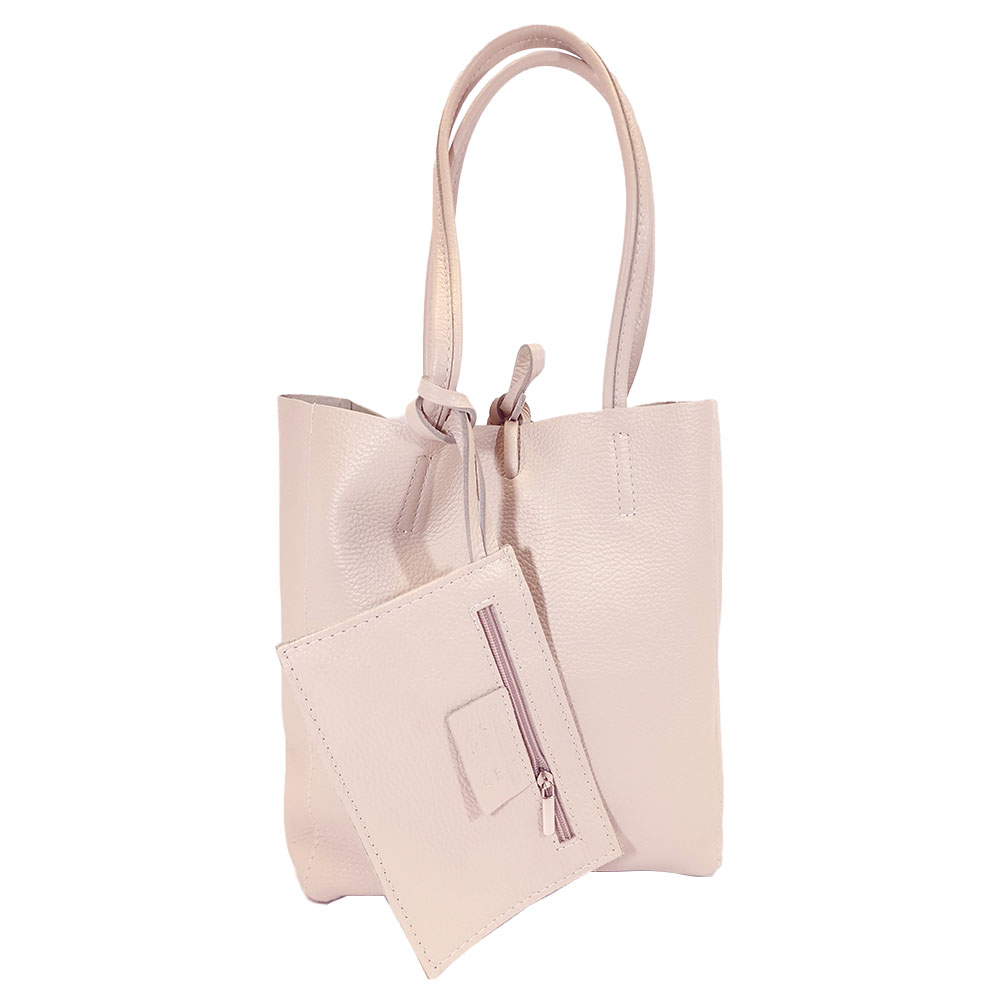 Kabelka Shopper - Béžová