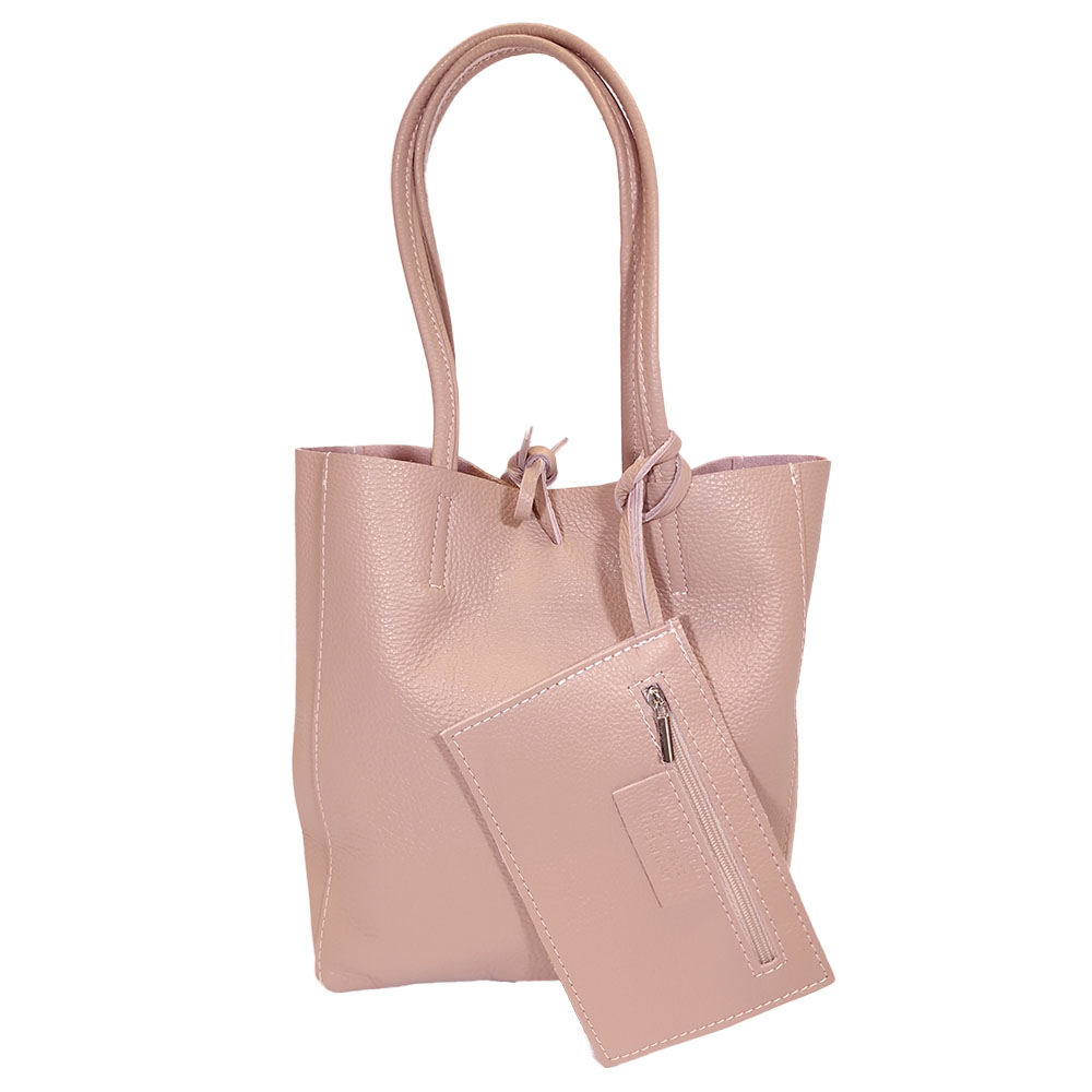 Kabelka Shopper - Tělová