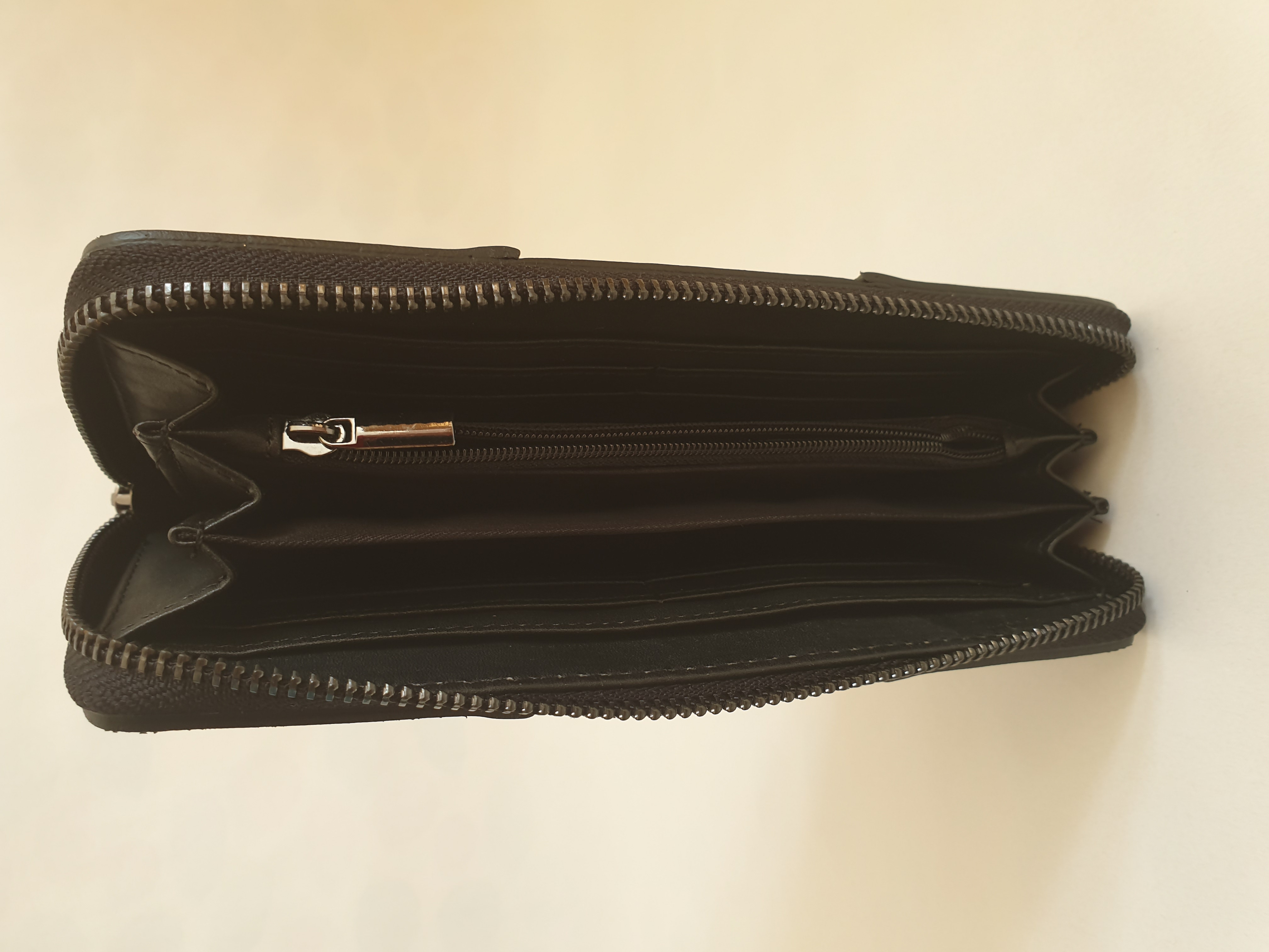 Dámská G-string peněženka