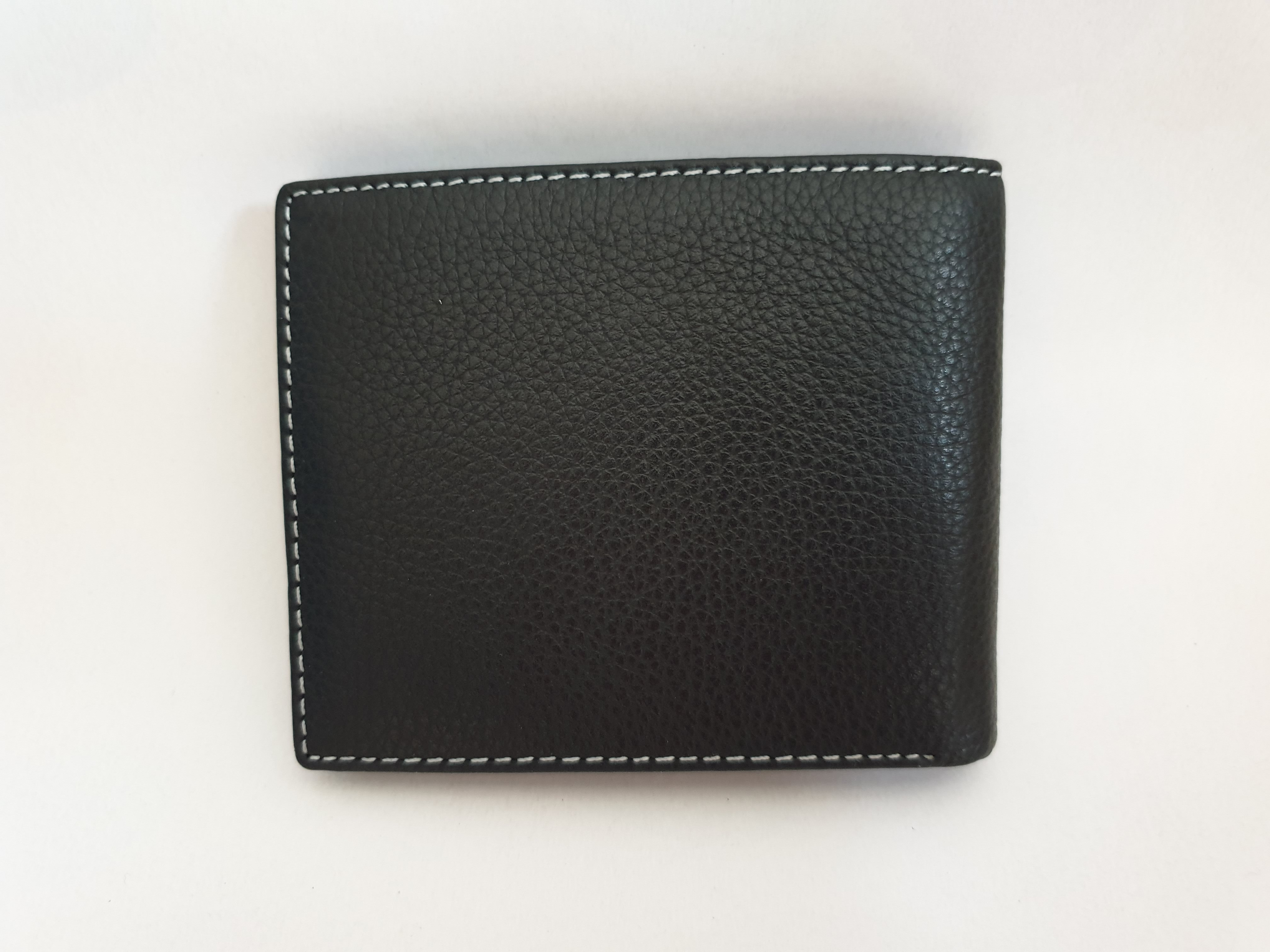 Pánská peněženka North Pole - Černá