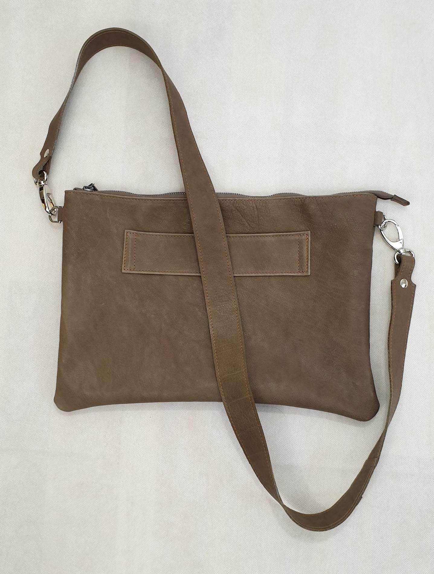 Psaníčko/Crossbody - hnědá