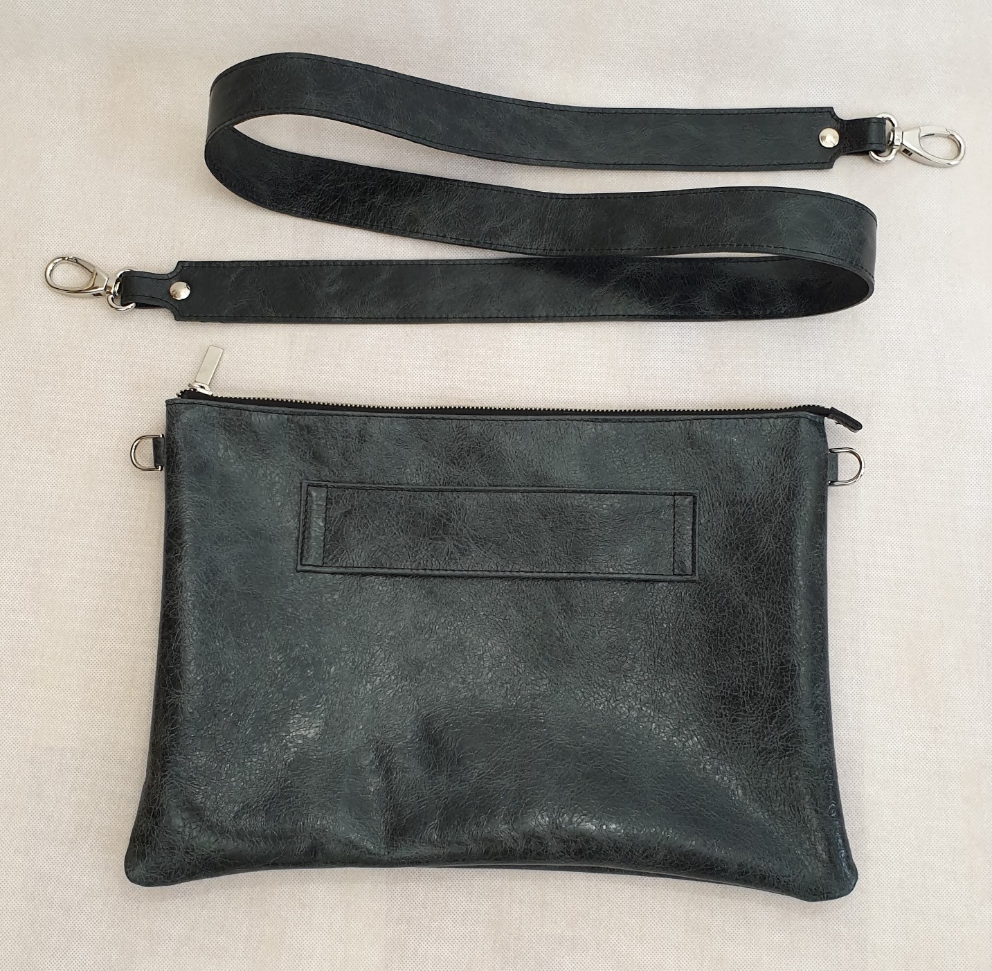 Psaníčko/Crossbody - antracit