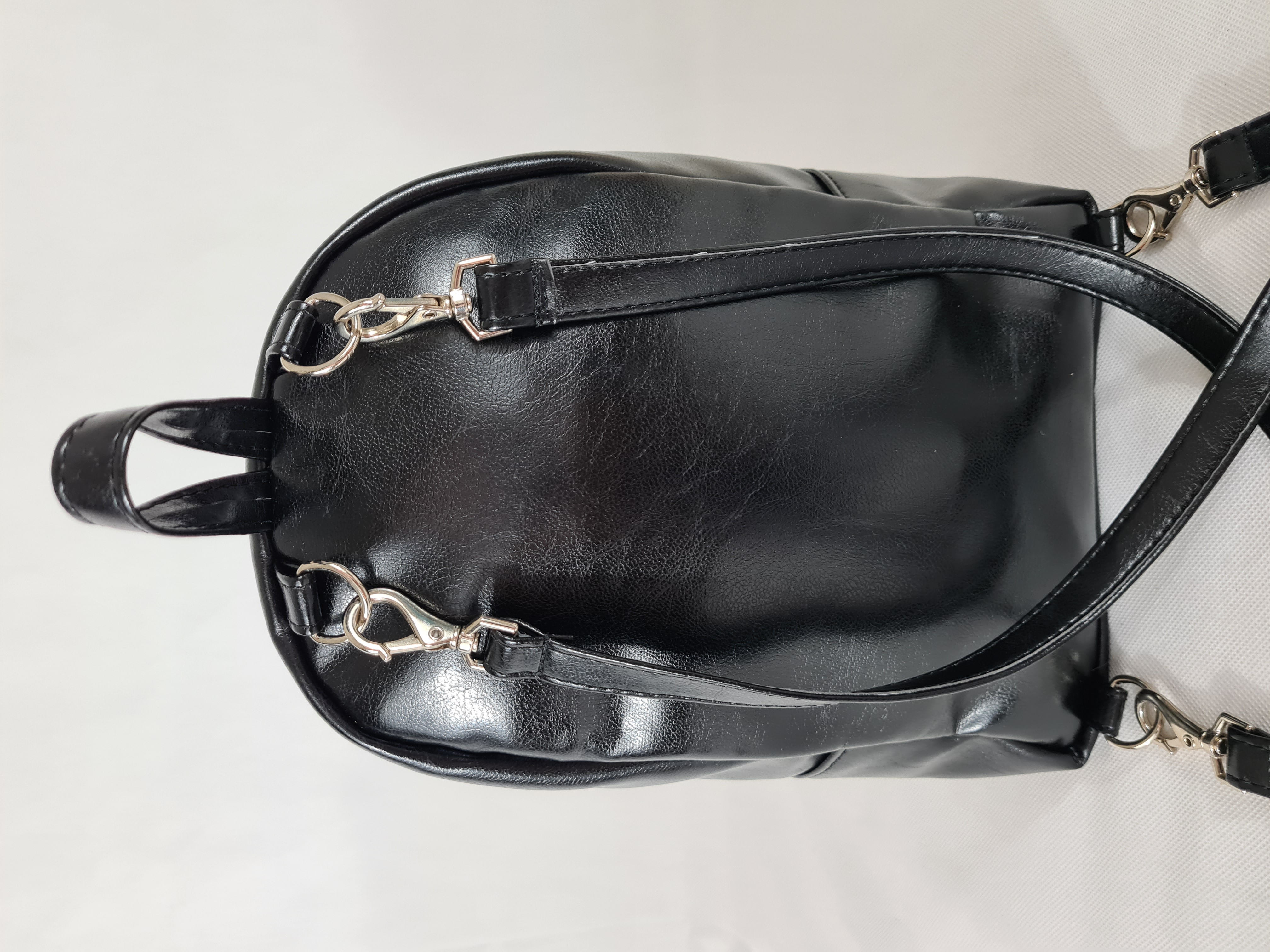 Batoh Furies - Stříbrná