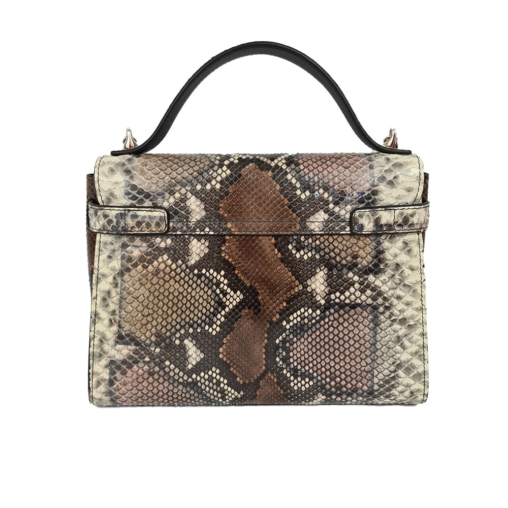 Dámská hadí kabelka Cleopatra