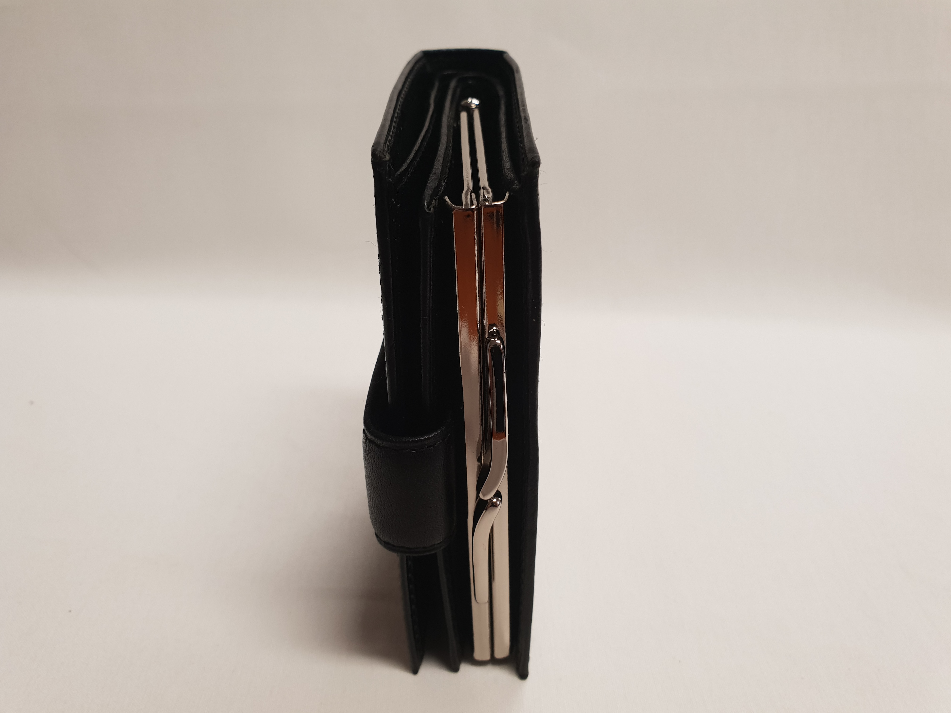 Dámská peněženka 6037 černá