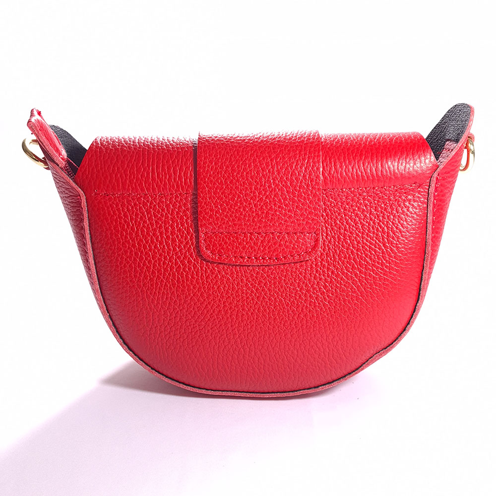 Ledvinka Fantasy - červená