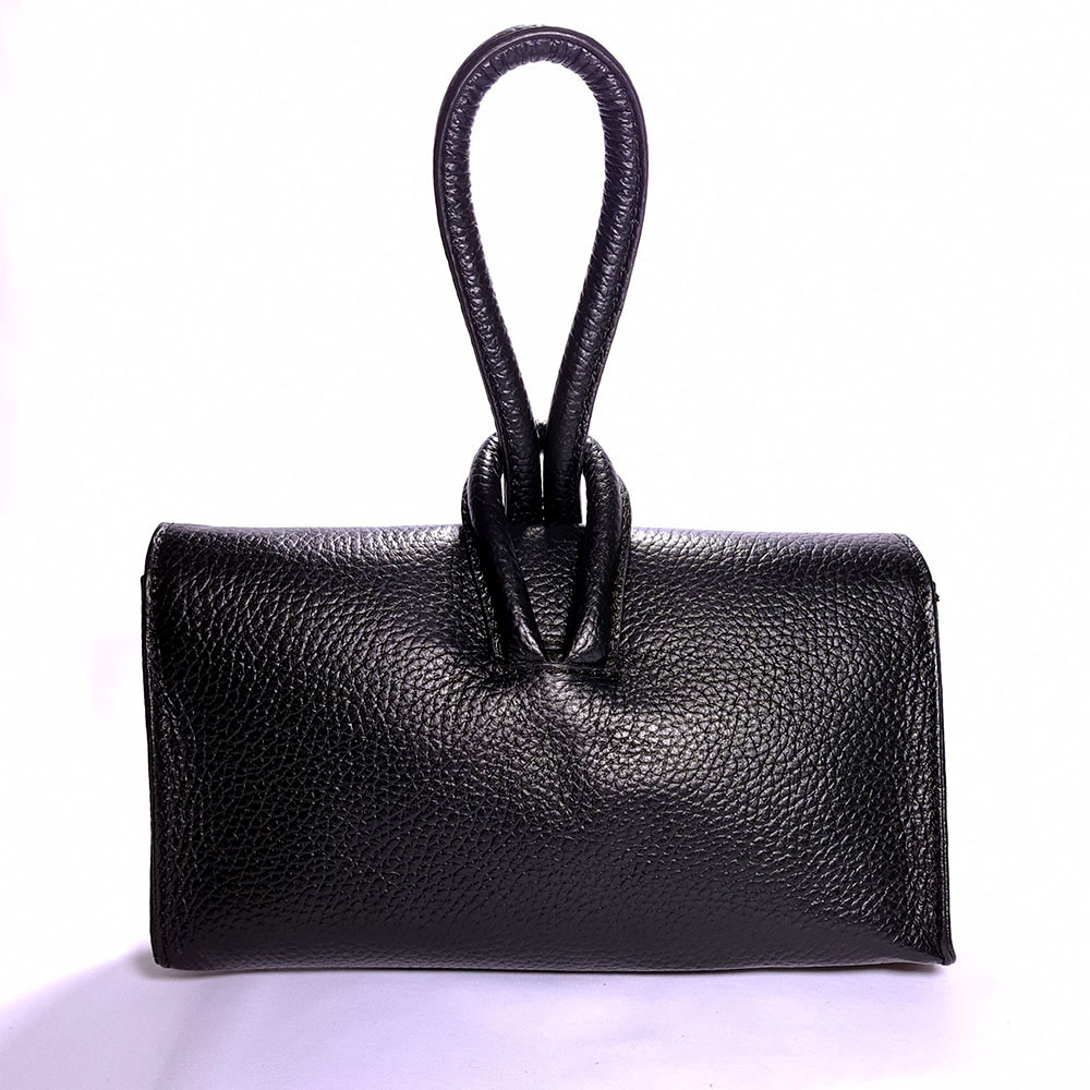 Kabelka Michell - černá