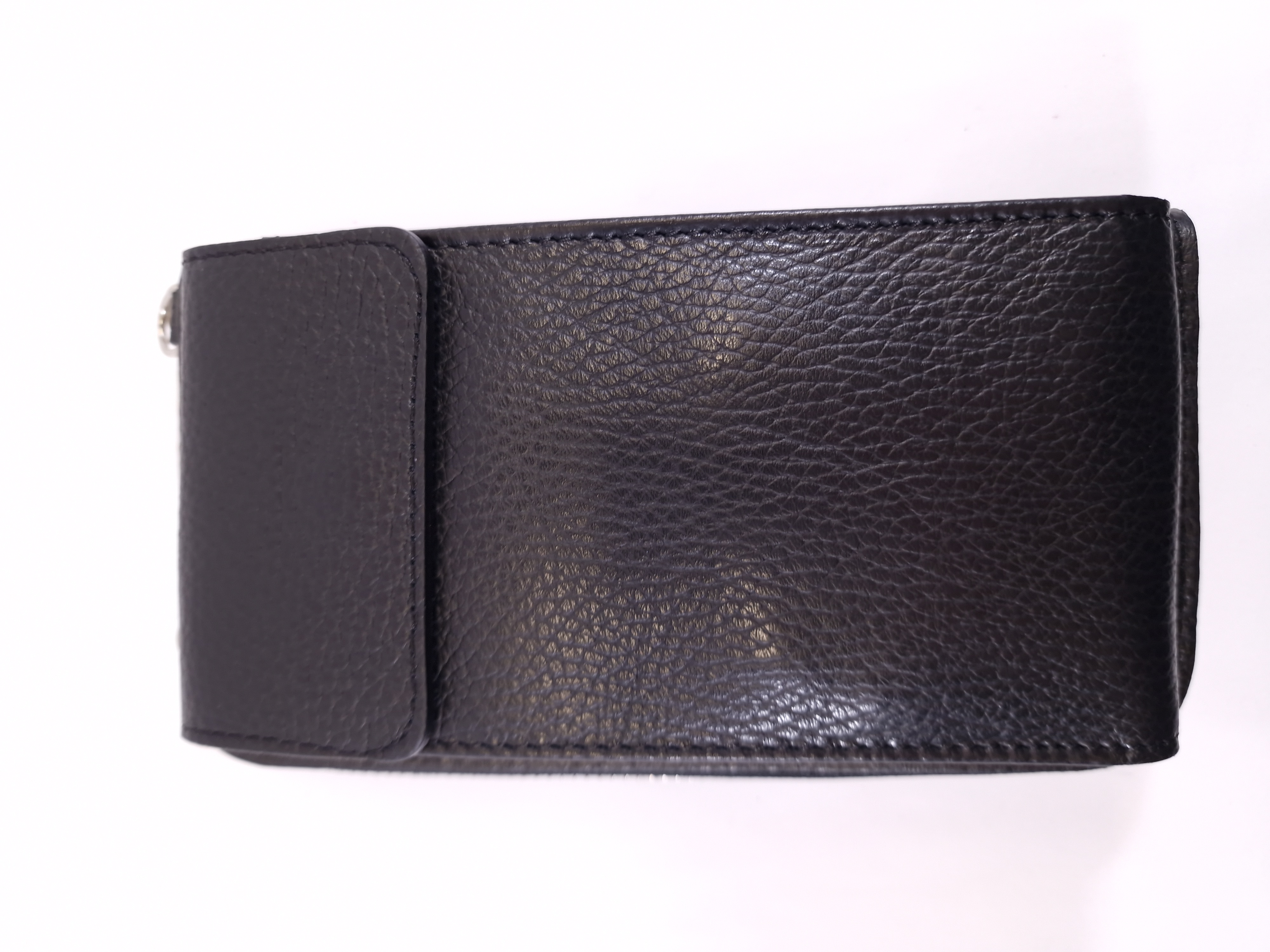 Mini kabelka Kate - Černá