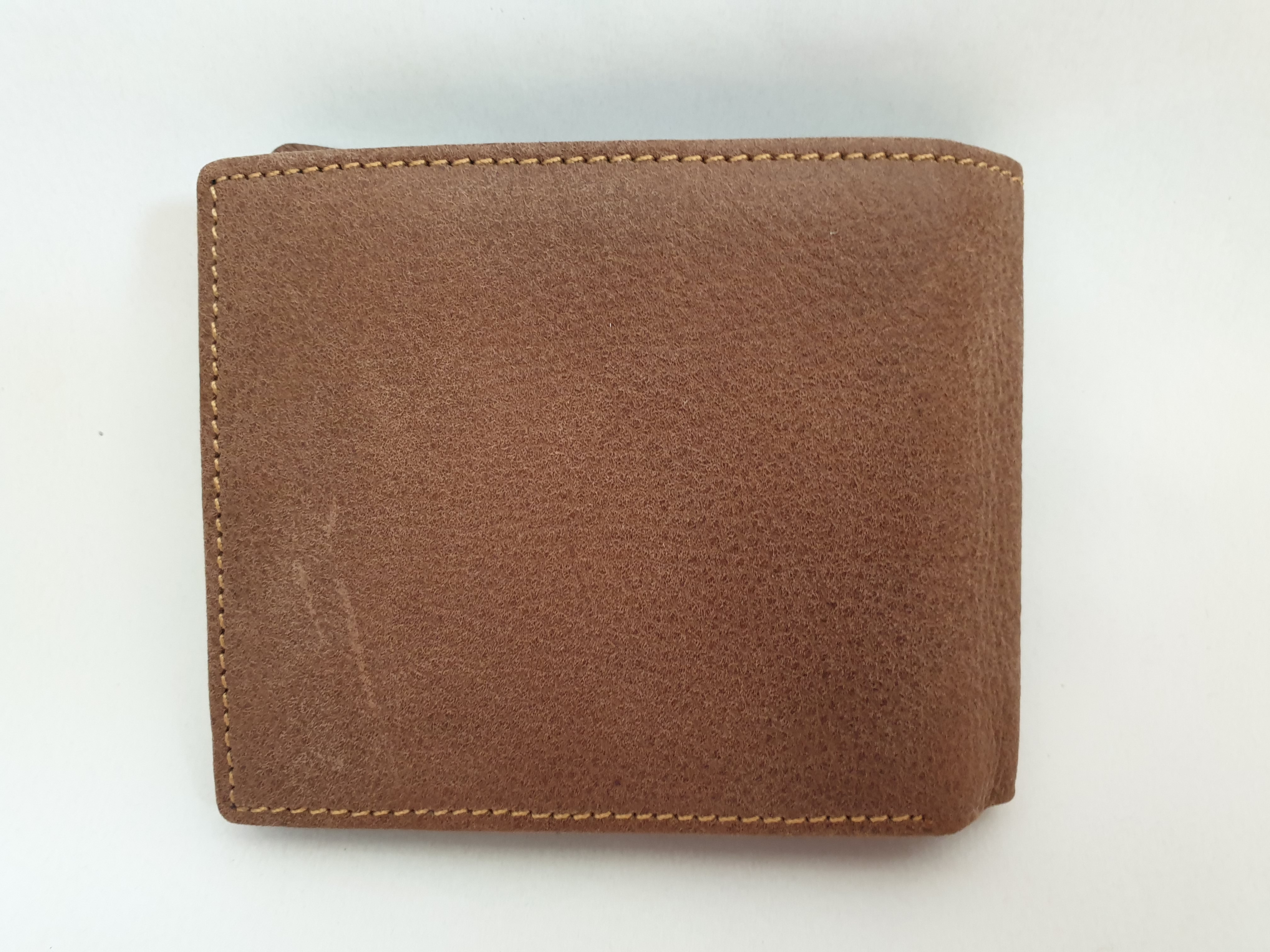 Pánská peněženka North Pole - Hnědá