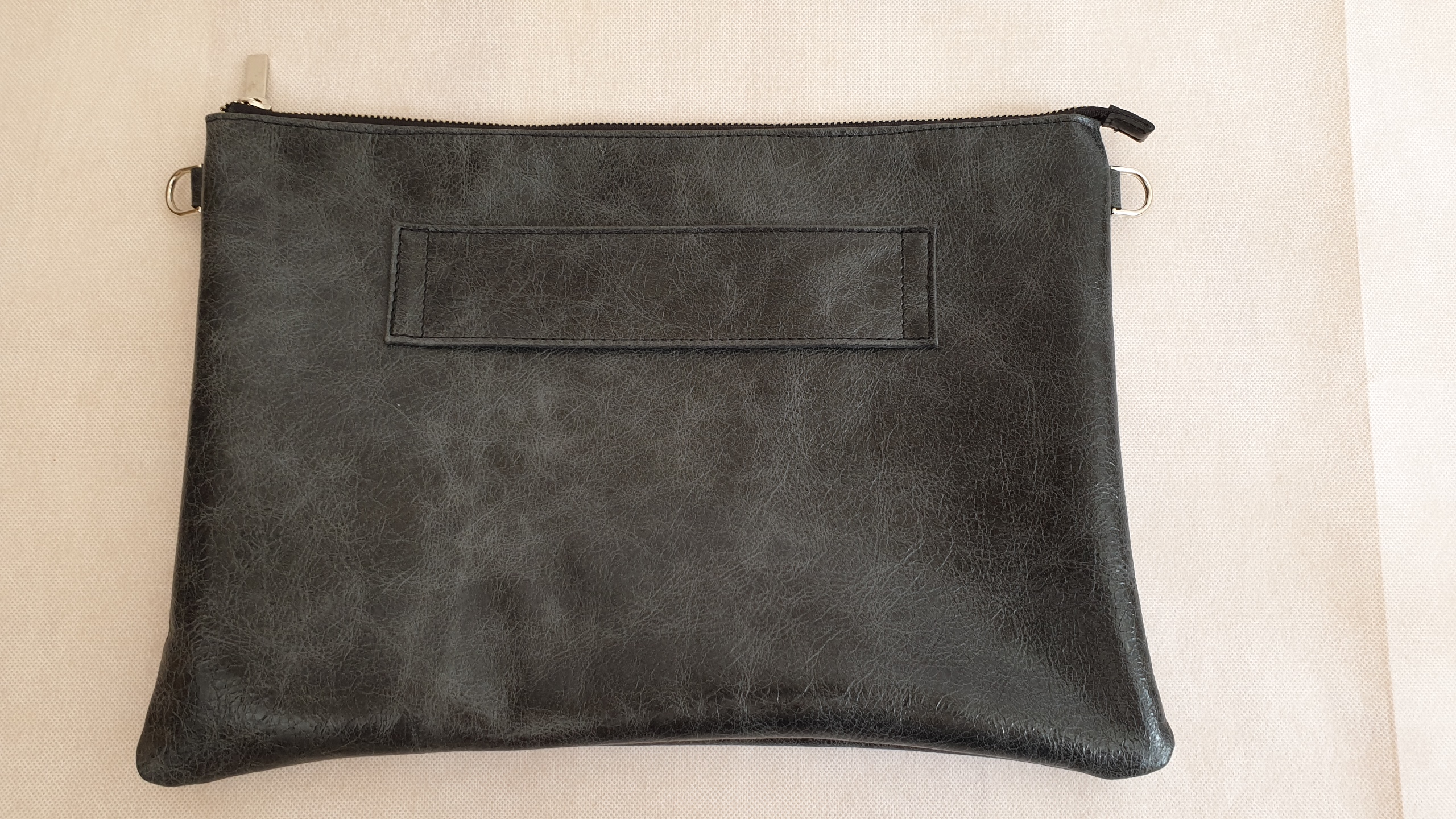 Psaníčko/Crossbody - antracit