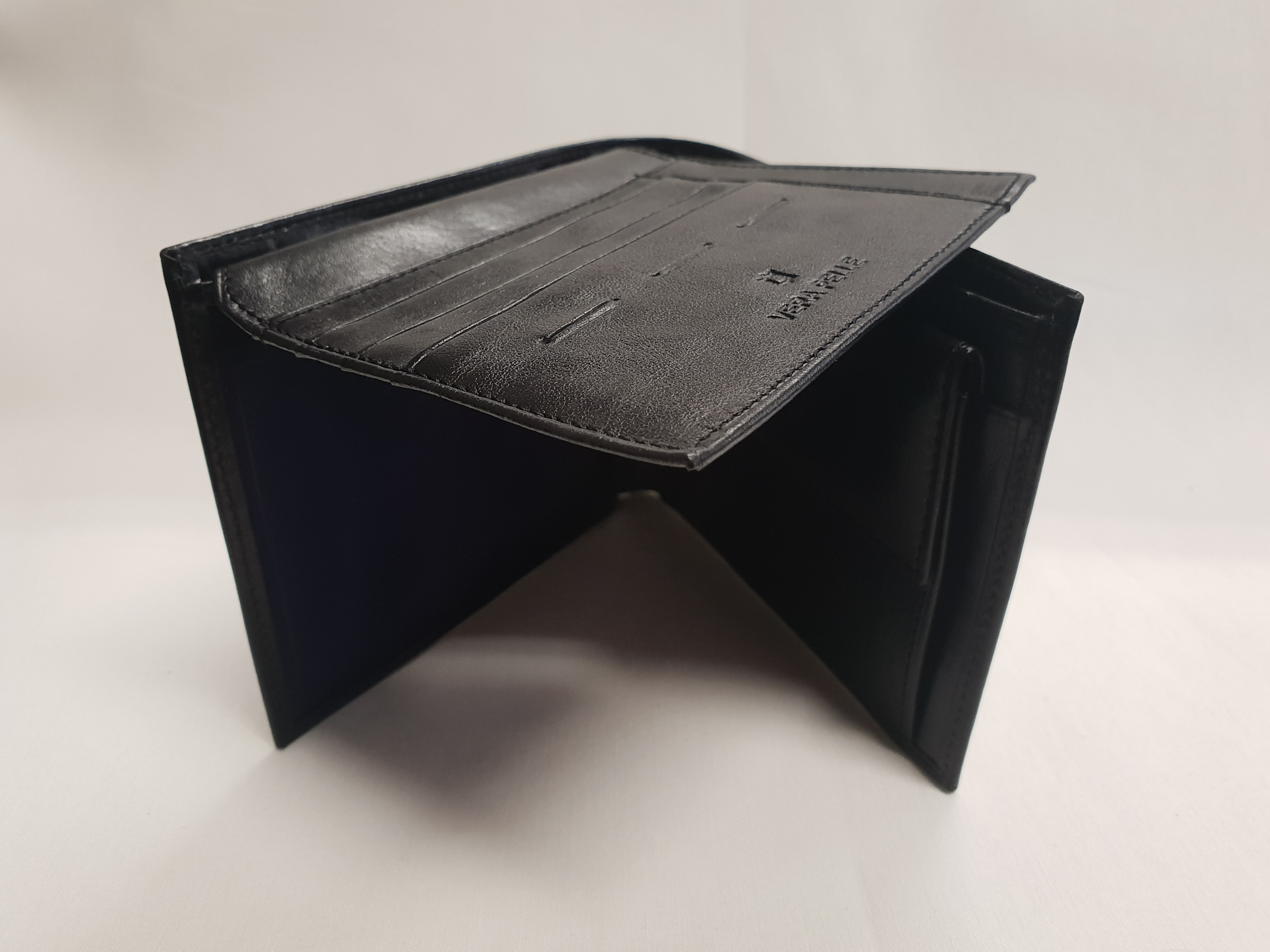 Pánská peněženka H22 černá