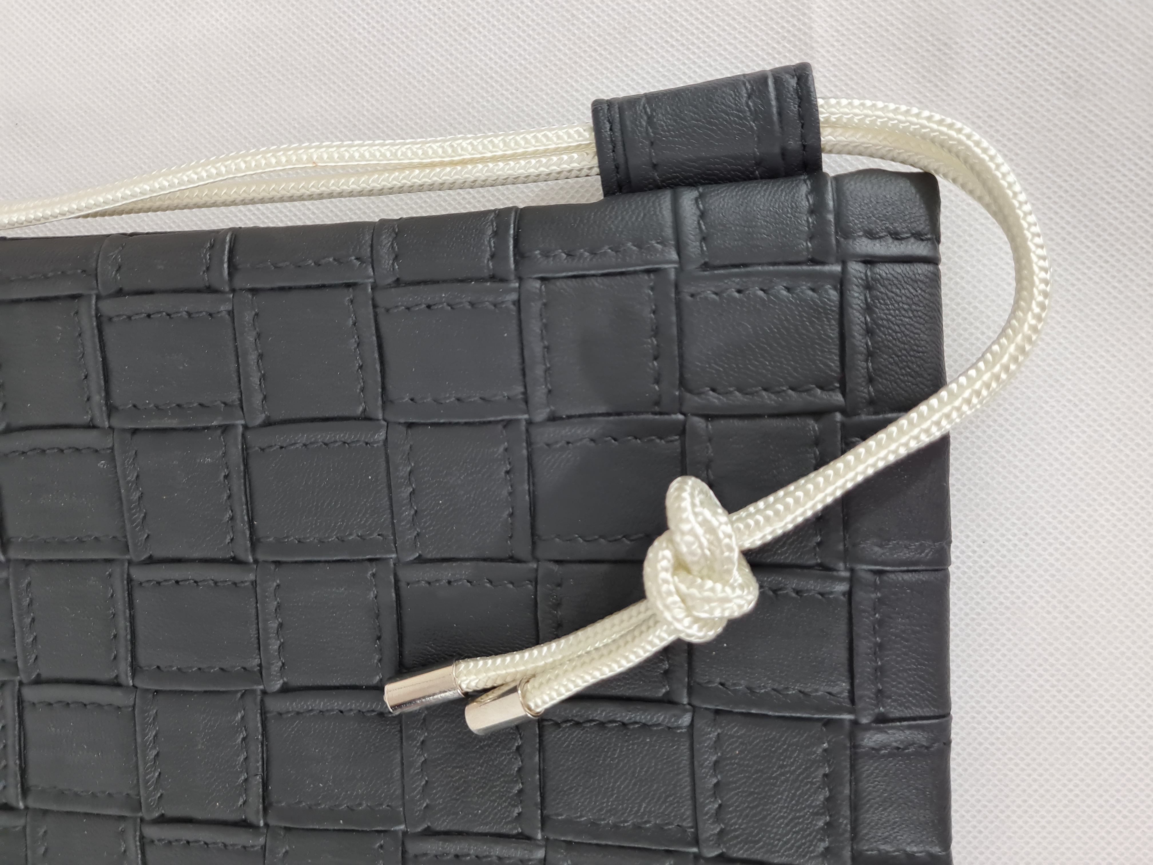 Vak - černý s kostkami 