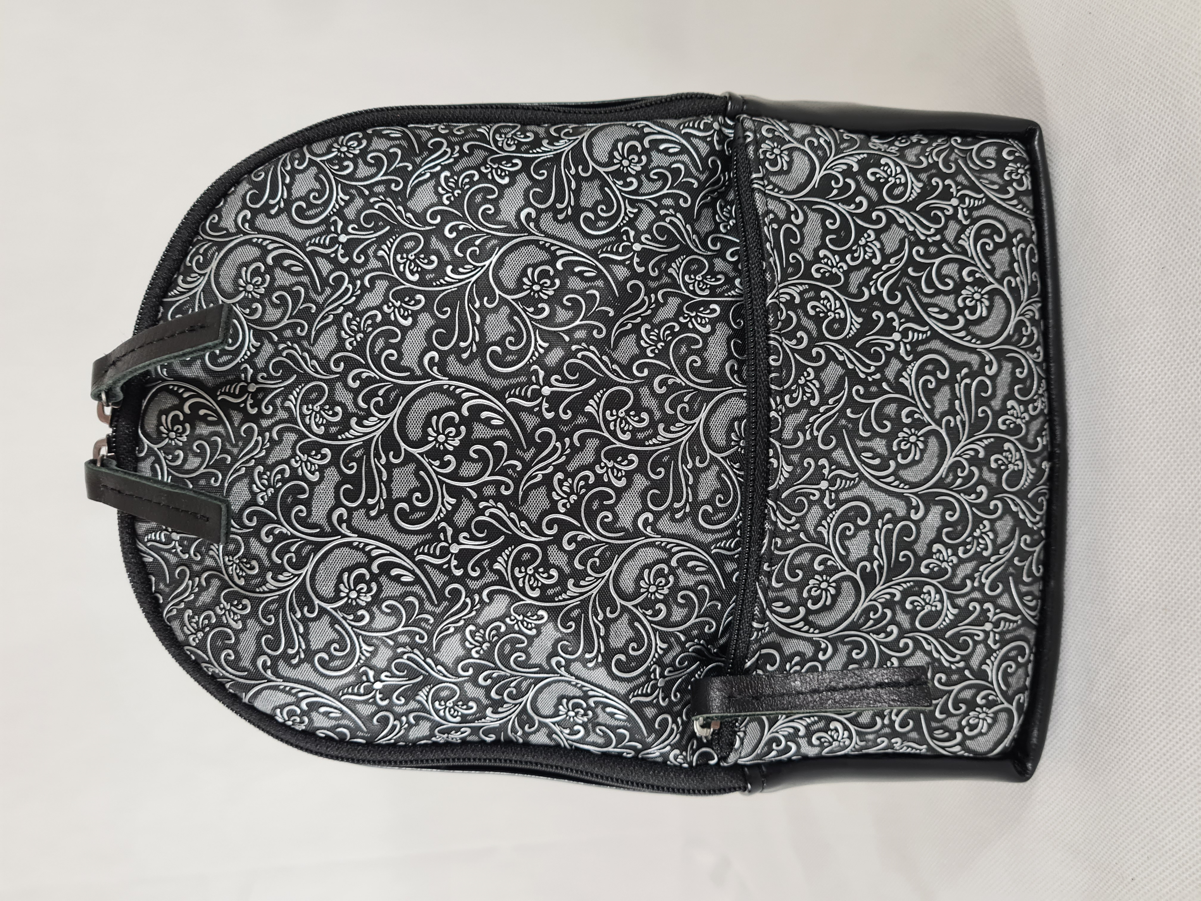 Batoh Furies - Stříbrná