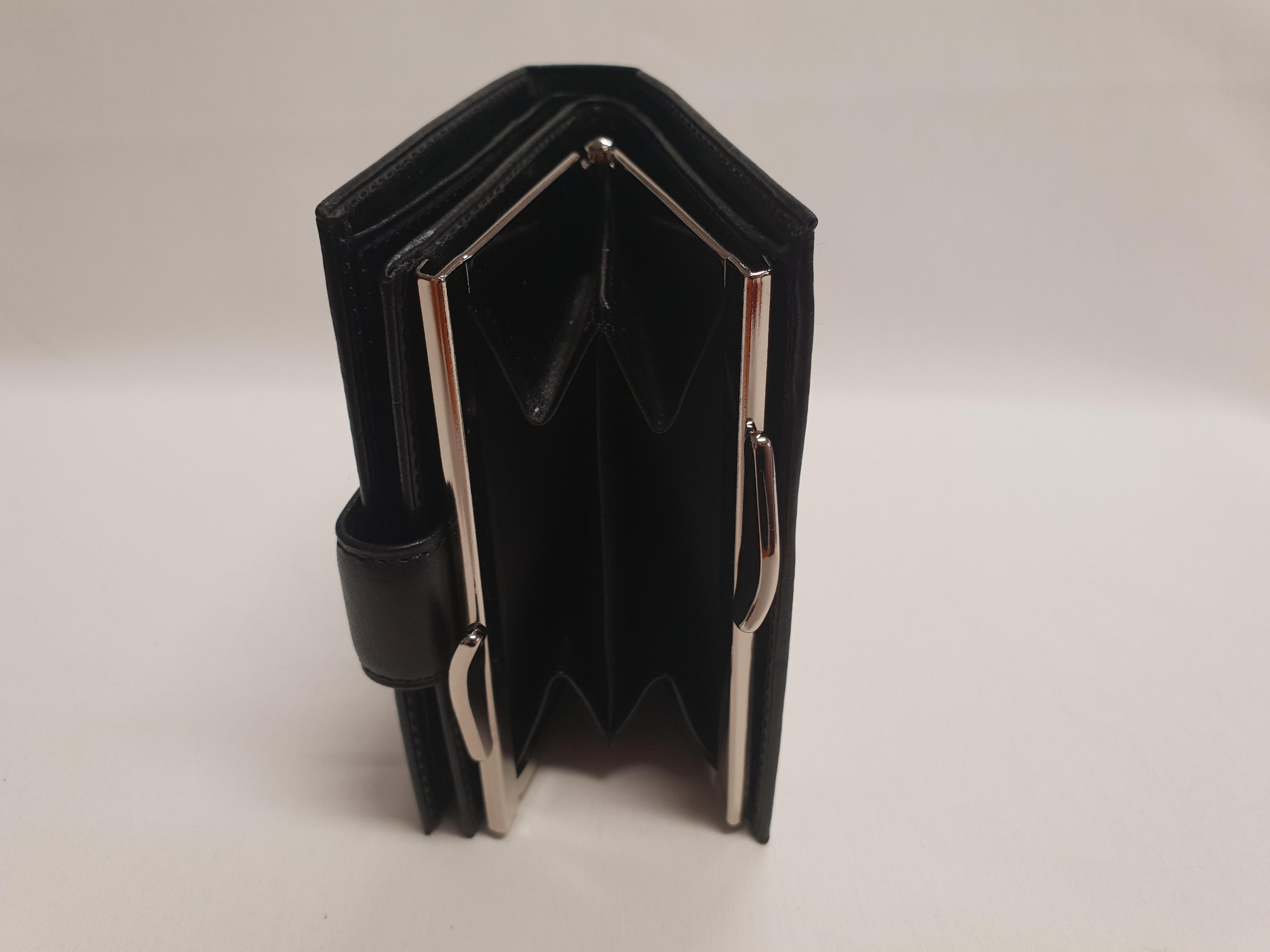 Dámská peněženka 6037 černá