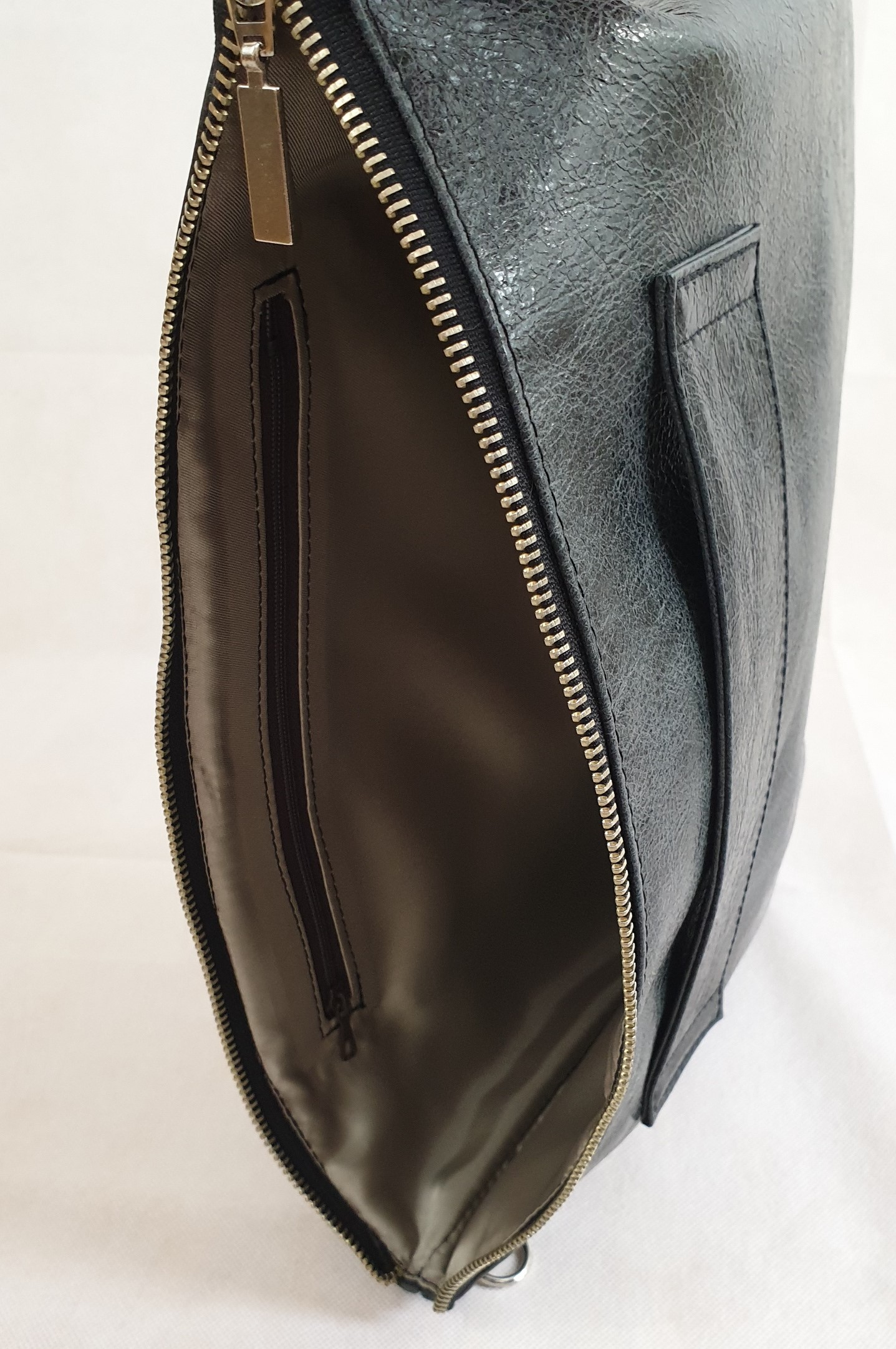 Psaníčko/Crossbody - antracit