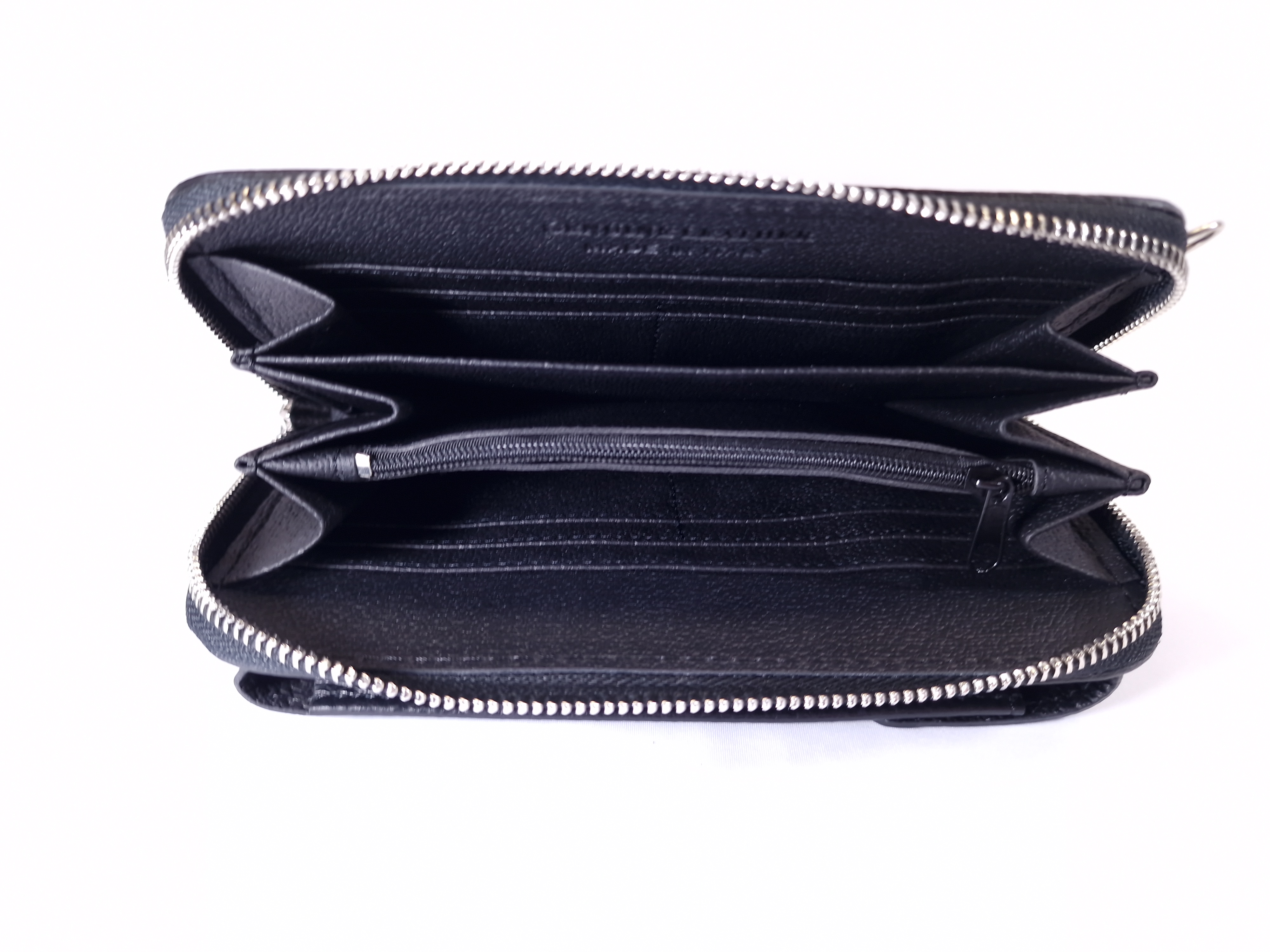 Mini kabelka Kate - Černá