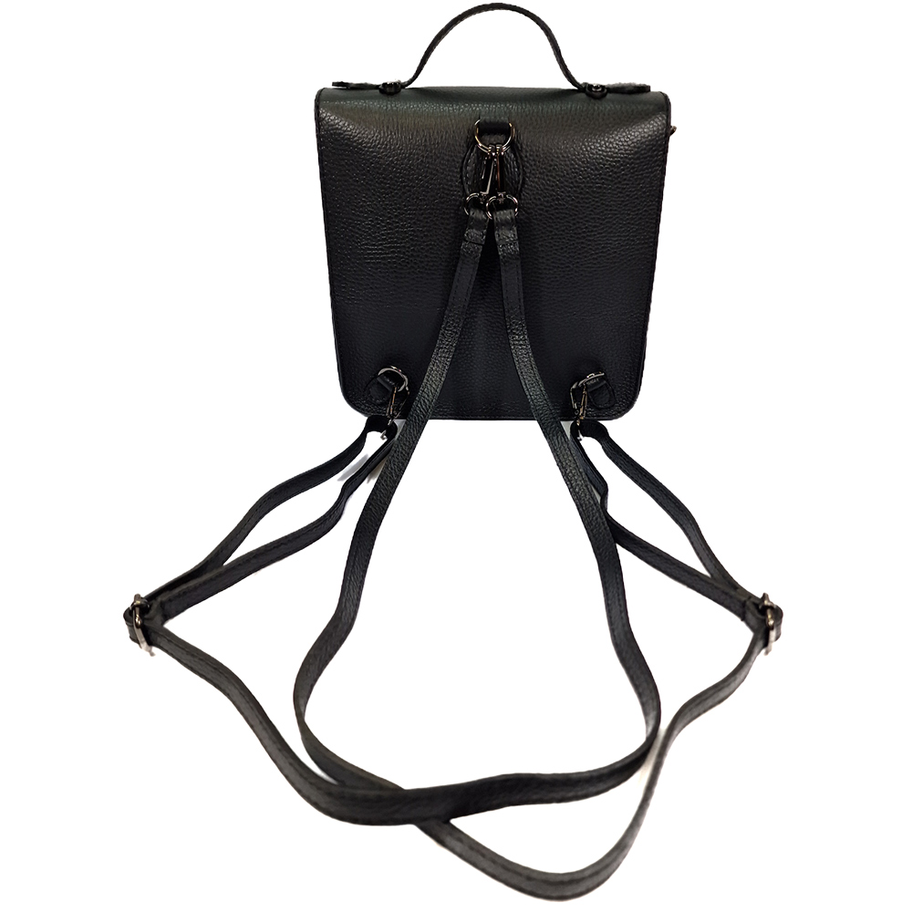 Batoh BodyLondon - Černý