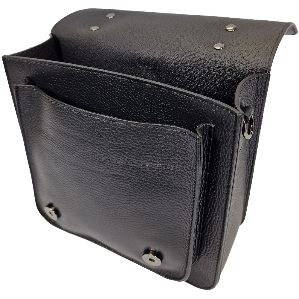 Batoh BodyLondon - Černý