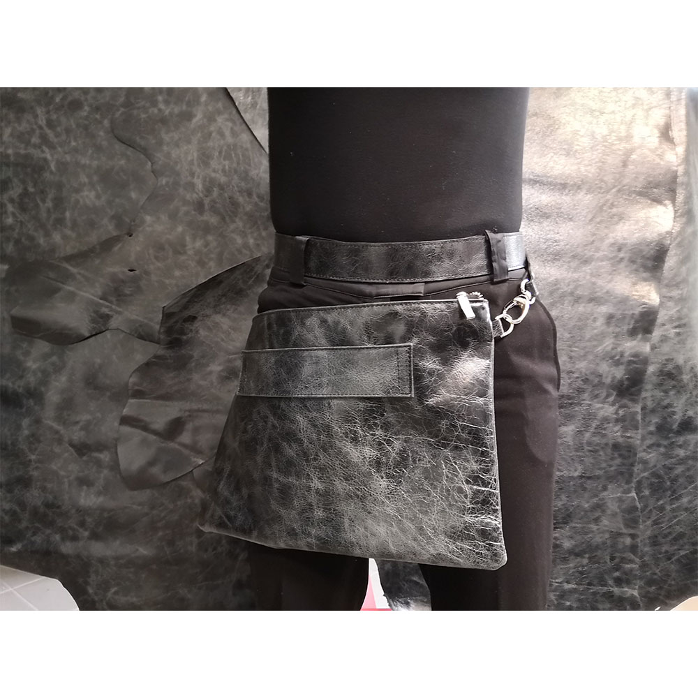 Psaníčko/Crossbody - červená