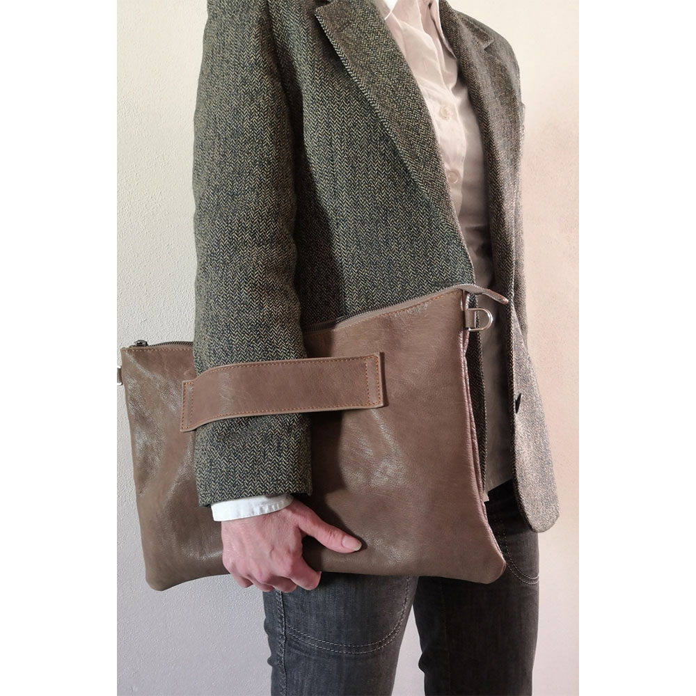 Psaníčko/Crossbody - antracit